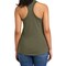 Next Level Women's Ideal Racerback Workout Tank, Fashion Slim Fit Tank Top